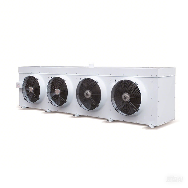 DJ型低温吊顶式冷风机