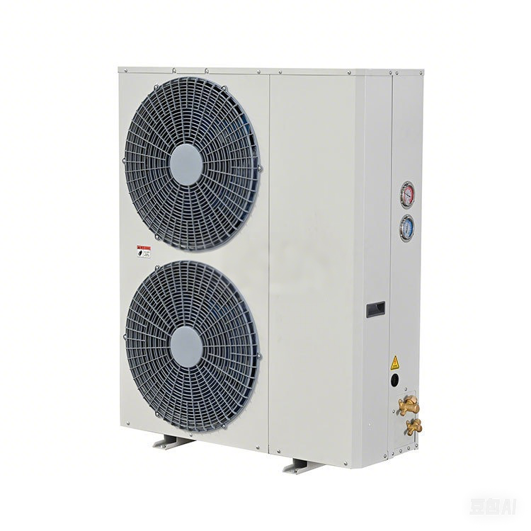 FNL箱式型冷凝器