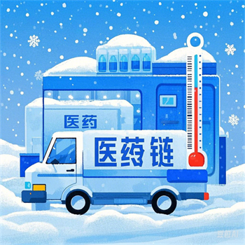 医药冷链
