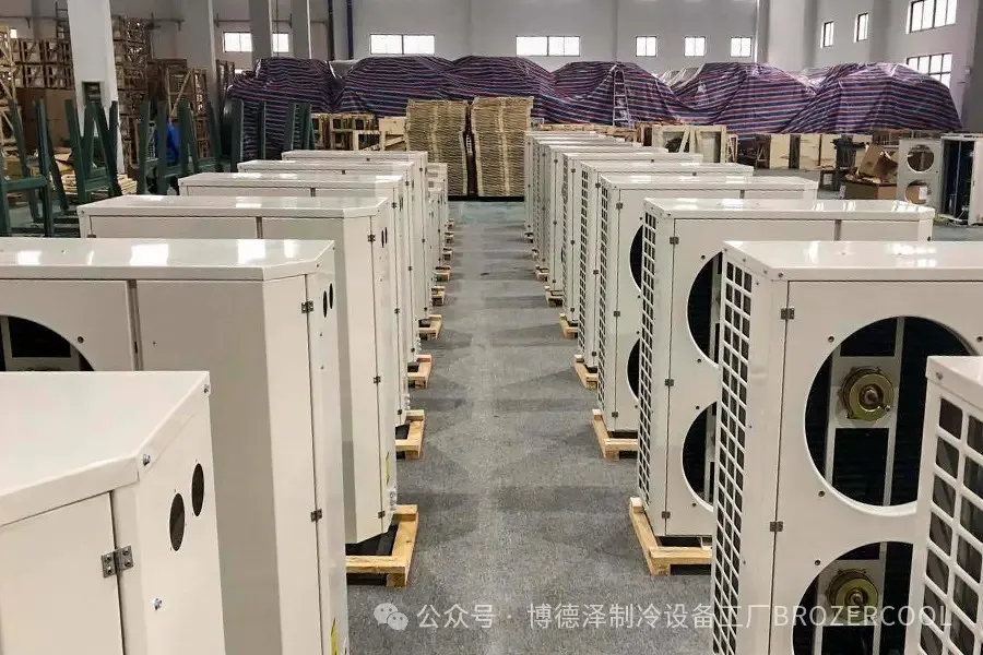 浙江博泽制冷科技有限公司介绍Zhejiang Brozer Refrigeration Technology Co., Ltd.(pic9)