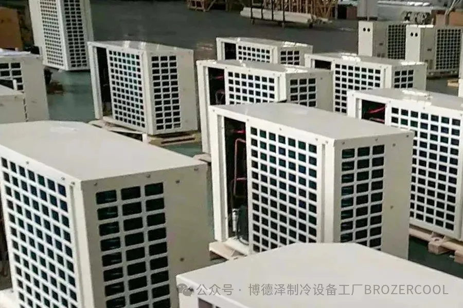 浙江博泽制冷科技有限公司介绍Zhejiang Brozer Refrigeration Technology Co., Ltd.(pic11)