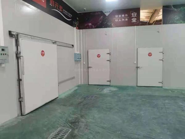 冷库设计安装造价通常是多少钱?(pic2)