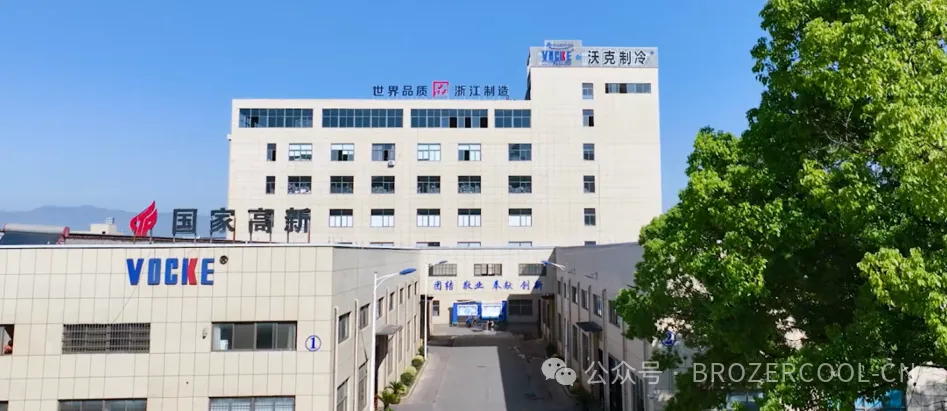 产品推荐：沃克压缩机系列(pic2)