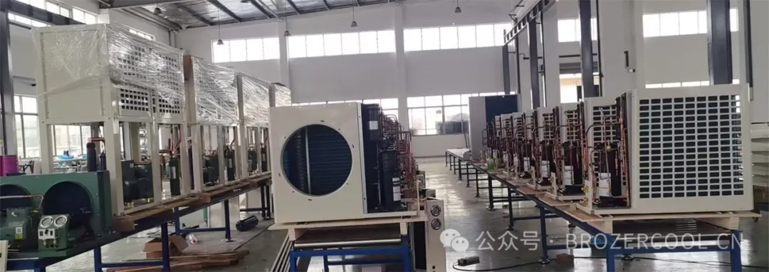 冷库运行中常见的问题及原因分析(pic2) 冷库运行中常见的问题及原因分析(pic2)