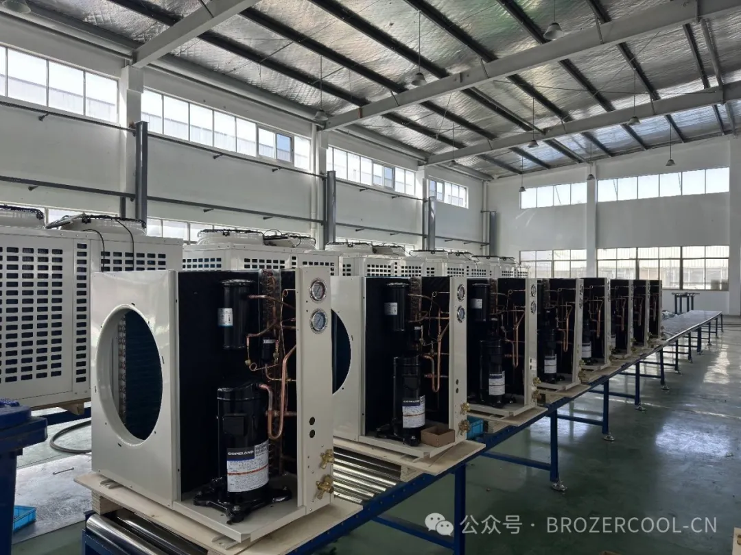制冷系统十大温度及非正常情况下的原因分析(pic5) 制冷系统十大温度及非正常情况下的原因分析(pic5)