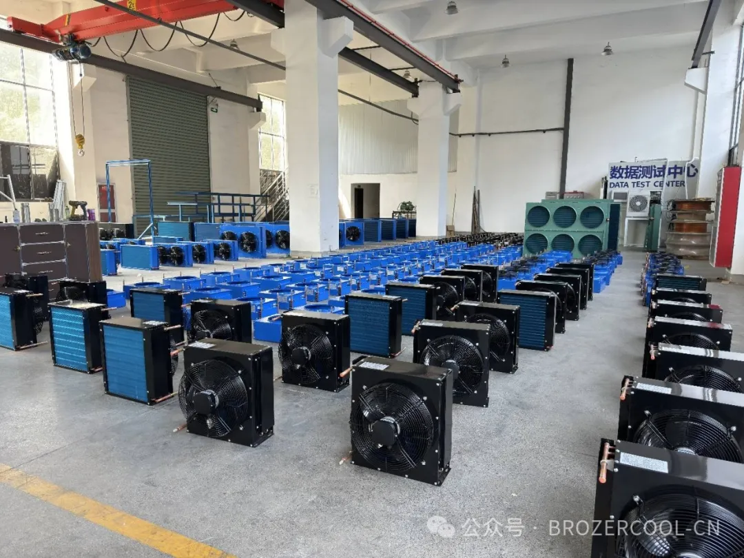 制冷系统十大温度及非正常情况下的原因分析(pic4) 制冷系统十大温度及非正常情况下的原因分析(pic4)
