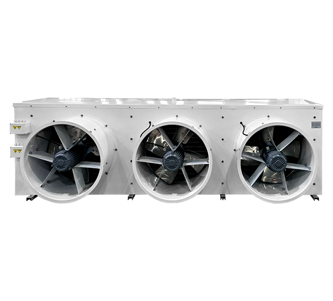 Water Defrost  Evaporator，水冲霜冷风机