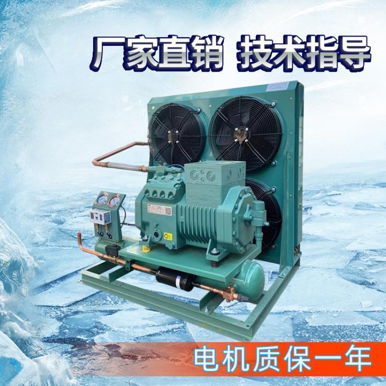 氟利昂冷库设计：多维度考量打造理想仓储空间