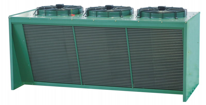 FNV Series Condenser FNV冷凝器 不带机组箱