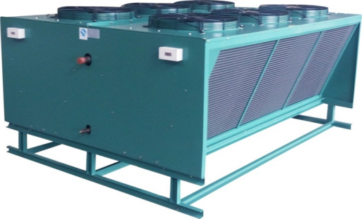 FNW Series Condenser，FNW型风冷凝器