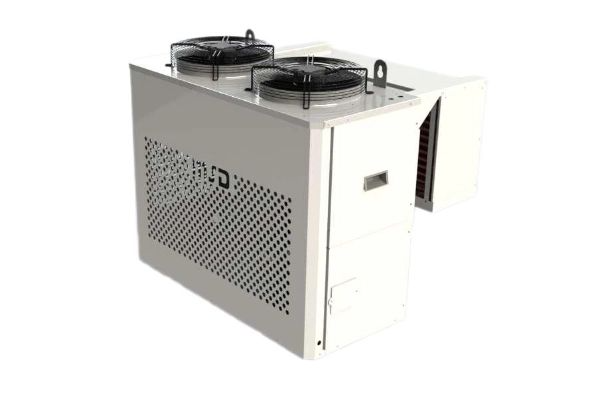 Wall Type Monoblock Condensing Unit，整体式墙