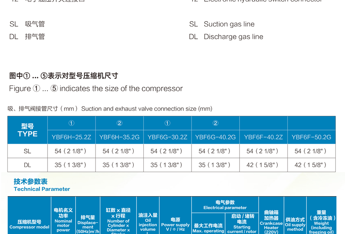 浙江卡仕德制冷压缩机，大六缸压缩机，活塞式压缩机(pic4)
