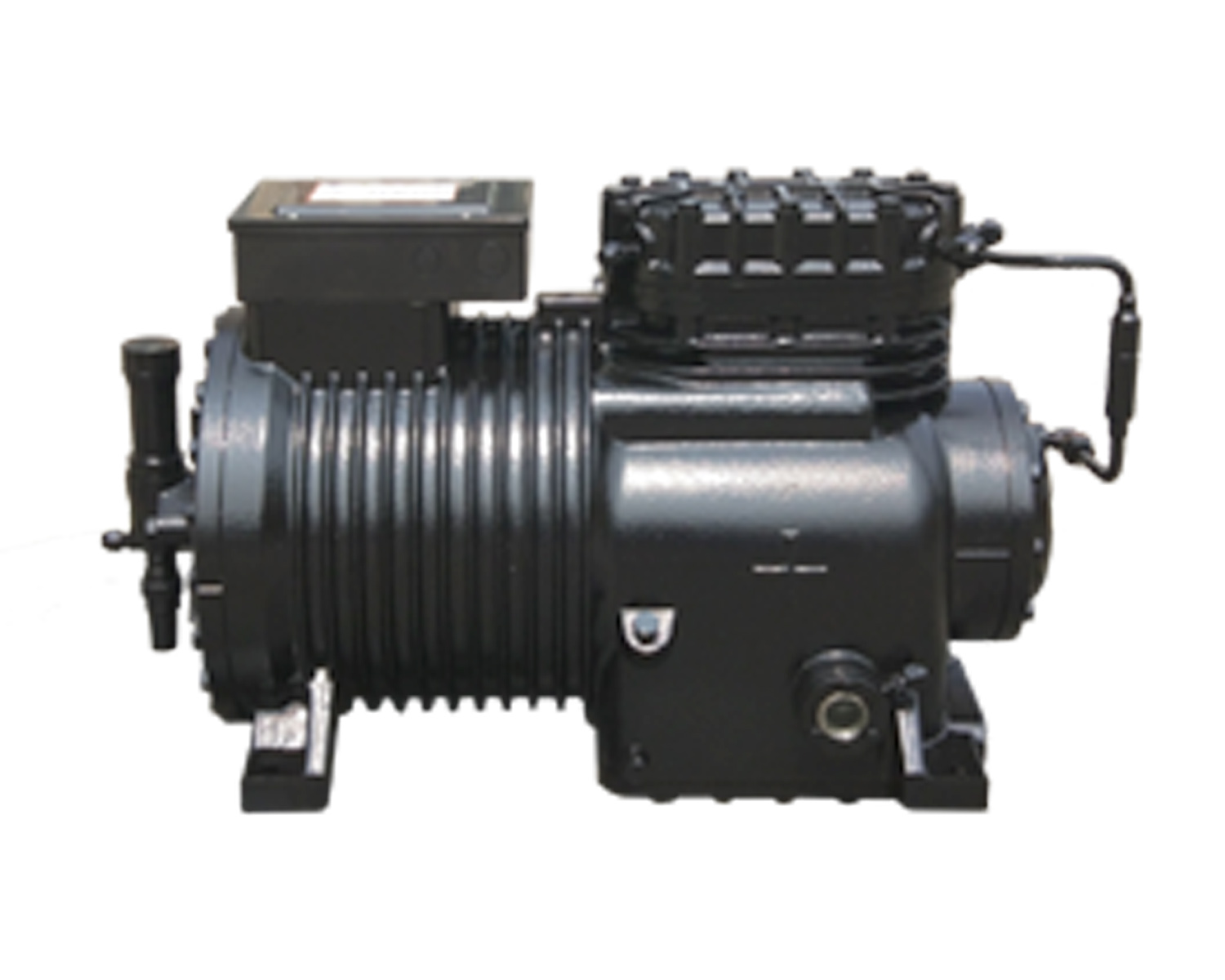 沈一冷压缩机 ，S/4S/6S/6T系列， S-1500/SH-1500(pic1)
