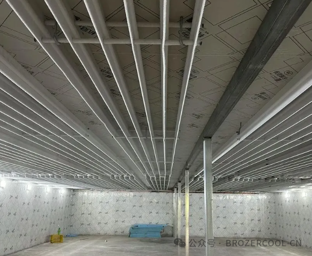 冷库铝排用量计算全解析：精打细算打造高效冷库(pic2)