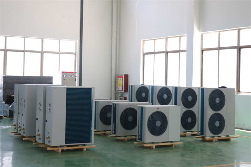 浙江博泽制冷科技有限公司：机组装配车间(pic11)