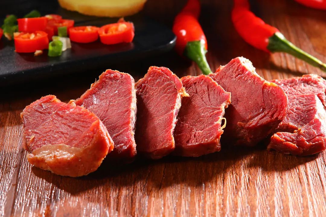 牛肉冷库建造的温度要求介绍