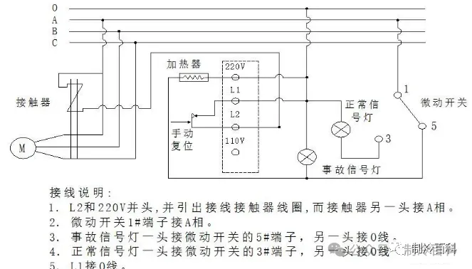 制冷机组油压差报警常见原因是什么？(pic1)