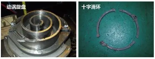 丹佛斯课堂：压缩机故障类型与原因分析(pic4)