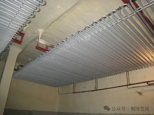 冷库铝排降温原理、规格选择及安装要求(pic6)