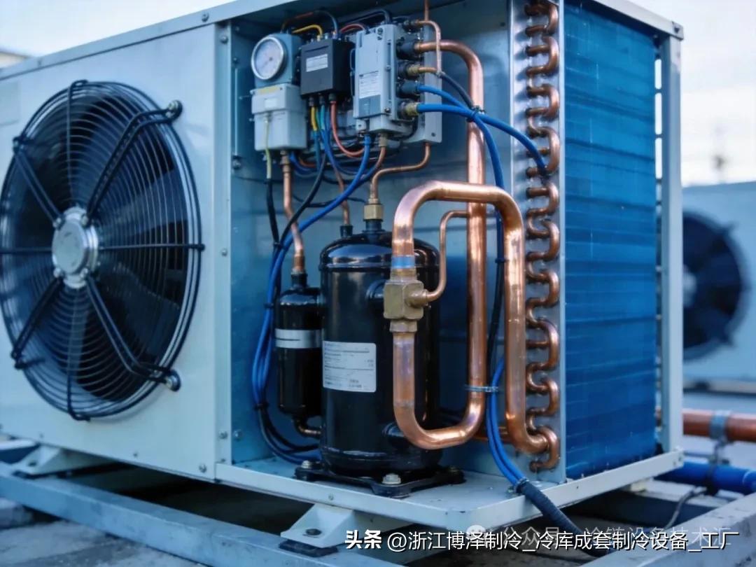 小型冷库造价的5个关键数字，90%的人步就搞错了(pic3)
