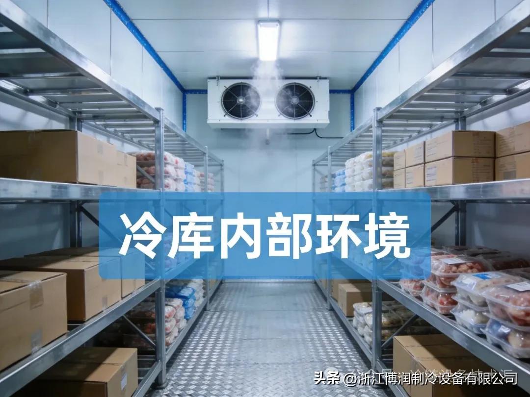 冷库如何调温度高低?详细操作步骤与场景调节技巧(pic3) 冷库如何调温度高低?详细操作步骤与场景调节技巧(pic3)