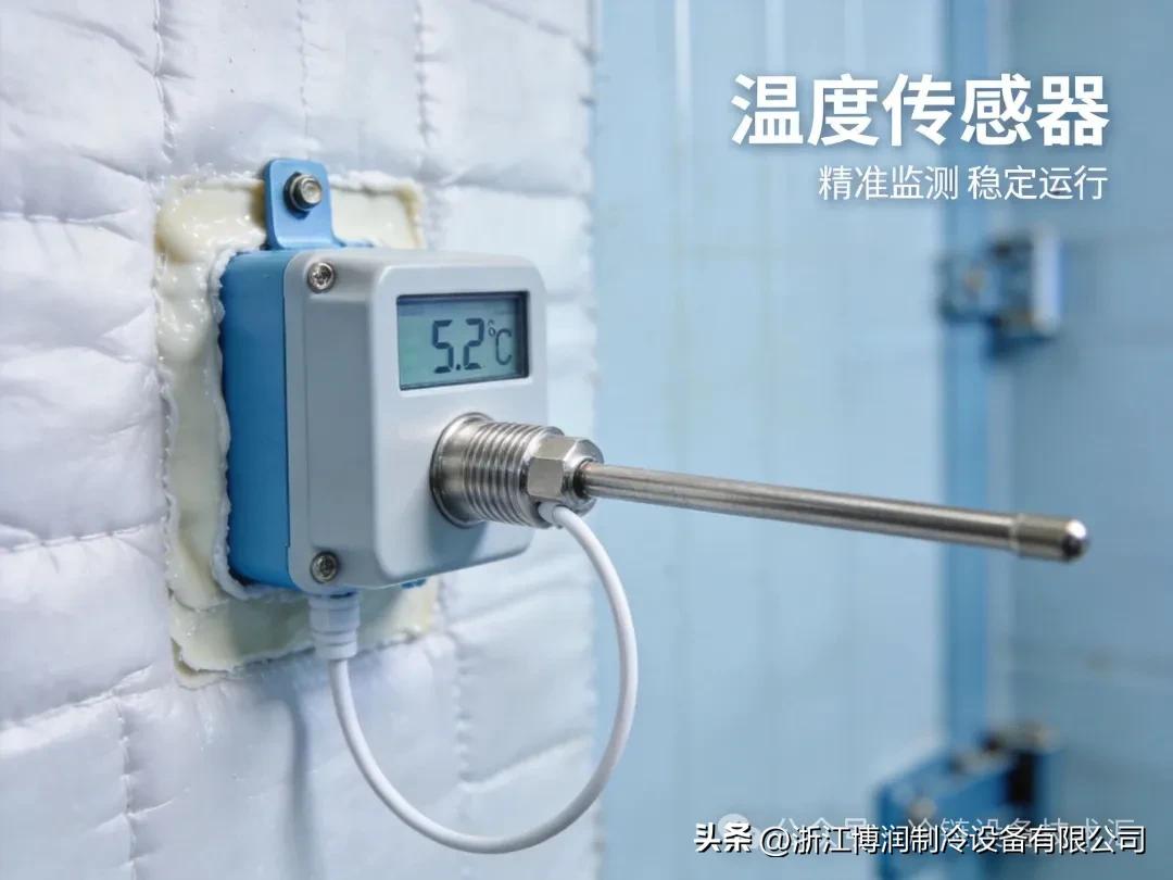 冷库如何调温度高低?详细操作步骤与场景调节技巧(pic4) 冷库如何调温度高低?详细操作步骤与场景调节技巧(pic4)