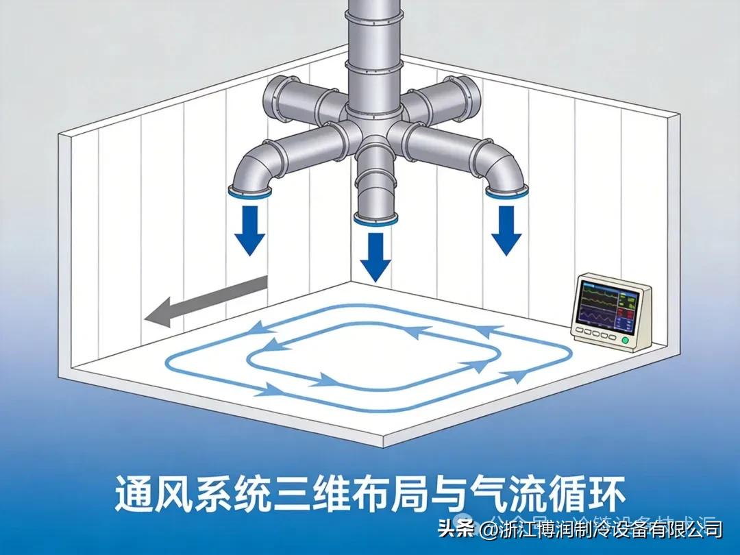 地下通风冷库建造方法与完整施工流程详解(pic3)