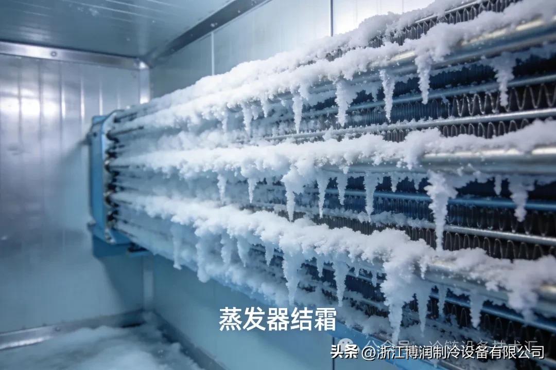 冷库如何化霜设置? 标准操作步骤与场景调试技巧(pic3) 冷库如何化霜设置? 标准操作步骤与场景调试技巧(pic3)
