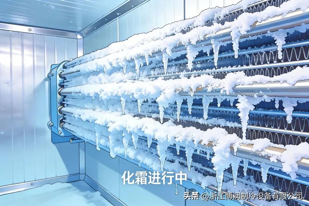 冷库如何化霜设置? 标准操作步骤与场景调试技巧(pic4) 冷库如何化霜设置? 标准操作步骤与场景调试技巧(pic4)